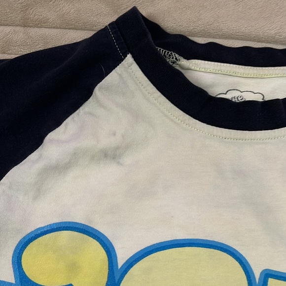 Simpsons tshirt - Picture 2 of 10